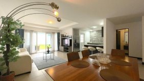 Casa en Venta en Guachipelín Escazú, San José