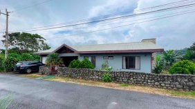 Casa en Venta en  Naranjo, Alajuela