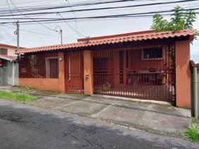 Casa en Venta en  Mora, San José