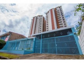 Casa en Venta en  Mata Redonda, San José