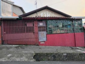 Casa en Venta en  Mata Redonda, San José