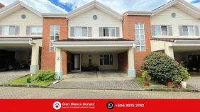 Casa en Venta en San Antonio Escazú, San José
