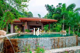 Casa en Venta en Atenas Atenas, Alajuela