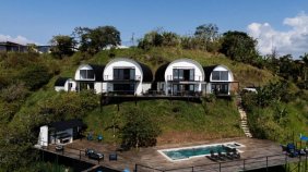Casa en Venta en  Atenas, Alajuela