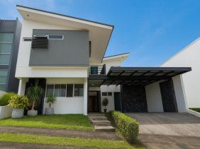 Casa en Venta en  Montes de Oca, San José