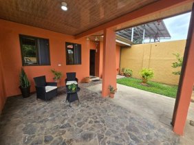 Casa en Venta en Montserrat Alajuela, Alajuela