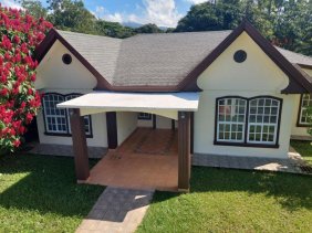 Casa en Venta en  Santa Bárbara, Heredia
