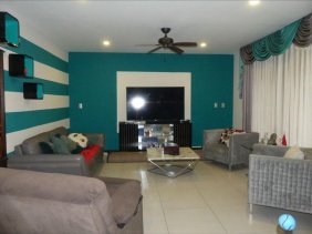 Casa en Venta en San Rafael Escazú, San José