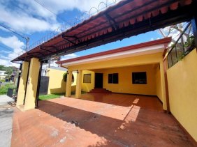 Casa en Venta en Escazu Escazú, San José