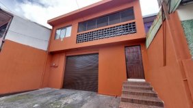 Casa en Venta en  Hospital, San José
