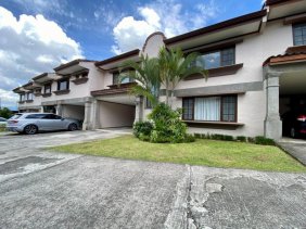 Casa en Venta en San Rafael Escazú, San José