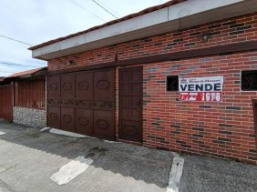 Casa en Venta en  Vasquez de Coronado, San José