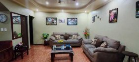 Casa en Venta en  Desamparados, San José