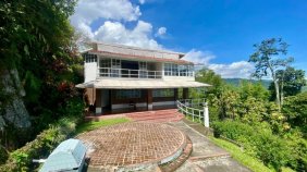 Casa en Venta en Escazu Escazú, San José