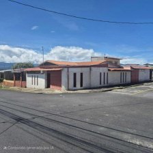 Casa en Venta en  Carmen, Cartago