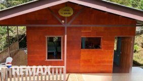 Casa en Venta en Quebradas Perez Zeledón, San José