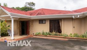 Casa en Venta en San Isidro de El General Perez Zeledón, San José