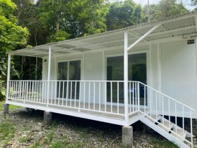 Casa en Venta en  Talamanca, Limón