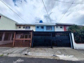 Casa en Venta en  Hatillo, San José