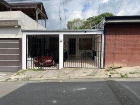 Venta de Casa en Desamparados, San José. RAH 26-618