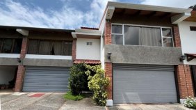 Casa en Venta en  Escazú, San José
