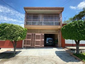 Casa en Venta en  Santo Domingo, Heredia