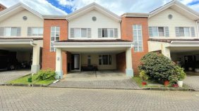 Casa en Venta en San Antonio Escazú, San José