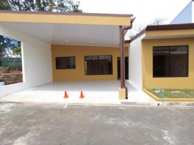 Casa en Venta en  San Rafael, Heredia