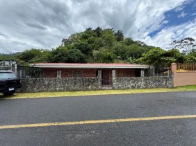 Casa en Venta en  Orosi, Cartago