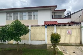 Casa en Venta en  Zapote, San José