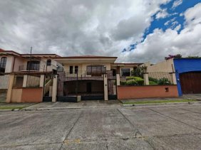 Casa en Venta en  Mata de Platano, San José