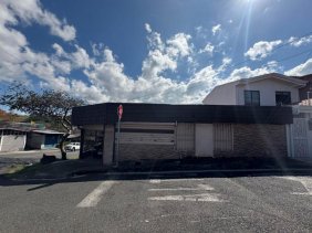 Venta de Casa Comercial en Mata Redonda, San José. RAH 26-721