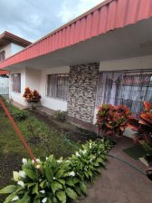 Casa en Venta en Guadalupe Goicoechea, San José