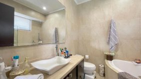 Casa en Venta en San Rafael Escazú, San José