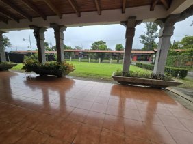 Casa en Venta en La Garita-Alajuela Garita, Alajuela