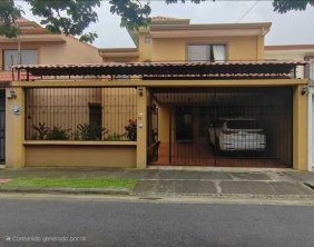 Casa en Venta en Concepción La Unión, Cartago