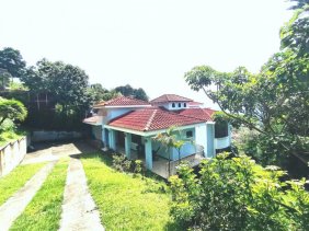 Venta de Lujosa Casa en Tarbaca en Aserrí  - Súper Precio . RAH 25-1854 NR