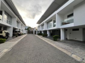 Casa en Venta en San Antonio Escazú, San José