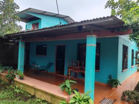 Casa en Venta en Daniel Flores Perez Zeledón, San José