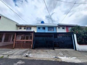 Casa en Venta en  Hatillo, San José