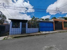 Casa en Venta en  San Diego, Cartago