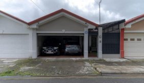 Casa en Venta en  La Unión, Cartago