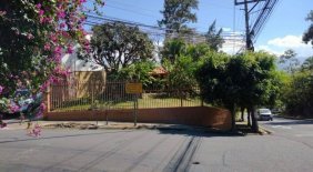 Casa en Venta en  Belén, Heredia