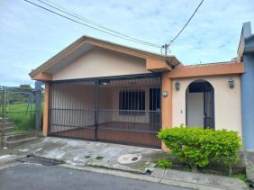 Casa en Venta en  Moravia, San José