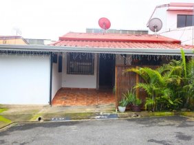 Casa en Venta en  El Guarco, Cartago