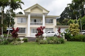 Casa en Venta en Angeles San Rafael, Heredia