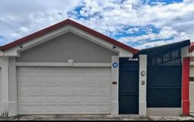 Casa en Venta en Concepción La Unión, Cartago