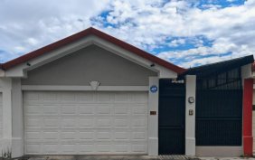 Casa en Venta en  La Unión, Cartago