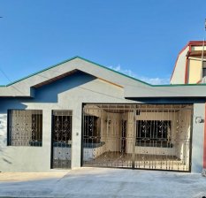 Casa en Venta en  San Francisco, Heredia