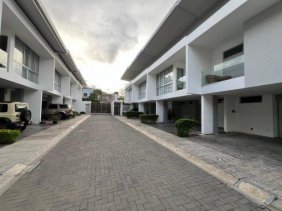Casa en Venta en Escazú San Antonio, San José